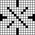 Crossword Layout #2124