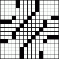 Crossword Layout #213