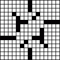 Crossword Layout #2136
