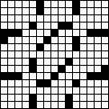 Crossword Layout #214