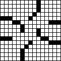 Crossword Layout #2142