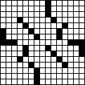 Crossword Layout #2154