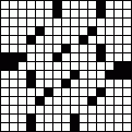 Crossword Layout #2192