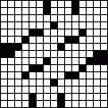 Crossword Layout #2194