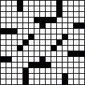 Crossword Layout #2199