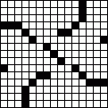 Crossword Layout #2214