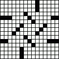 Crossword Layout #2220
