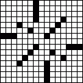 Crossword Layout #2226