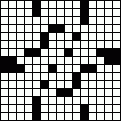 Crossword Layout #2227