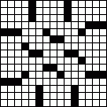 Crossword Layout #2234