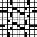 Crossword Layout #2236