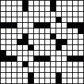 Crossword Layout #2239