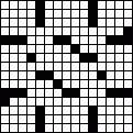 Crossword Layout #2240