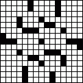 Crossword Layout #2241