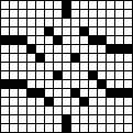 Crossword Layout #2244