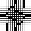 Crossword Layout #2249
