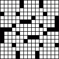 Crossword Layout #2251