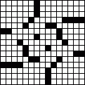 Crossword Layout #2252
