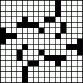 Crossword Layout #2254