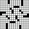 Crossword Layout #2261