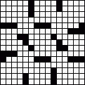 Crossword Layout #2264