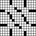 Crossword Layout #2267