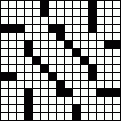 Crossword Layout #227