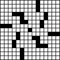 Crossword Layout #2271