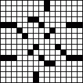 Crossword Layout #2272