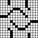 Crossword Layout #2274