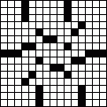 Crossword Layout #2275