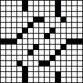 Crossword Layout #2277