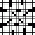 Crossword Layout #228