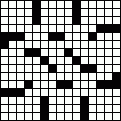 Crossword Layout #2280
