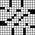 Crossword Layout #2283