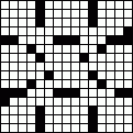 Crossword Layout #2286