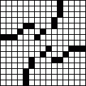Crossword Layout #2287