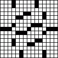 Crossword Layout #2292