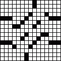 Crossword Layout #2294