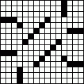 Crossword Layout #2299