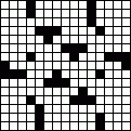 Crossword Layout #2308