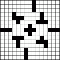 Crossword Layout #2311