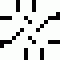 Crossword Layout #2315