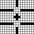 Crossword Layout #2317