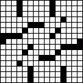 Crossword Layout #232