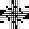 Crossword Layout #2320