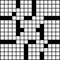 Crossword Layout #2326