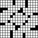 Crossword Layout #2327