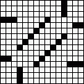 Crossword Layout #2329