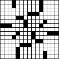 Crossword Layout #2330